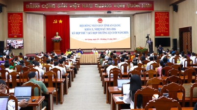 An Giang ska leda den ekonomiska tillväxten i Mekongdeltat under 2025