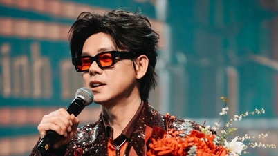 Phan Đinh Tùng aspiră ca piesa sa „Happy Birthday” să aibă la fel de mult succes ca „Gangnam Style”.