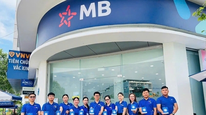 MB銀行はスピーカーフォン決済サービスの提供において市場シェアをリードしています。