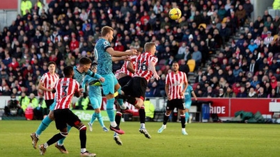 Previzualizarea meciului: Brentford vs Tottenham (3:00 AM, 2 ianuarie), Premier League 2025-2026