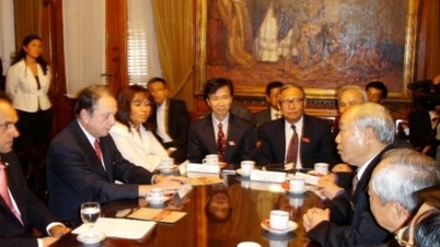議会外交15年：回想と未来への展望：第1部：議会外交 ― 懸念と取り組みから段階的な実施と改善へ