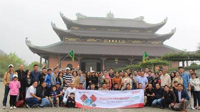 Dat Viet Tour - Een complete pelgrimstocht met een diepe spirituele waarde.