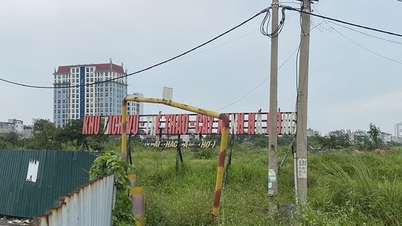 Необхідно прискорити реалізацію проекту культурно-спортивного парку Ха Донг.