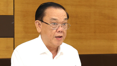 De Economische Universiteit van Ho Chi Minh-stad richt een Strategische Raad op, ter vervanging van de Universiteitsraad.