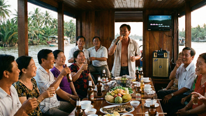 Nhiều xã ở miền Tây yêu cầu người dân dừng hát karaoke để học sinh ôn thi