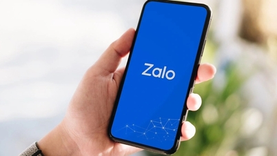 VNG ने Zalo के संबंध में राष्ट्रीय प्रतिस्पर्धा आयोग के साथ होने वाली बैठक को स्थगित करने का अनुरोध किया है।