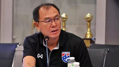 Da 10 Schlüsselspieler fehlen, setzt Thailands U23-Nationalmannschaft auf die Verteidigung.