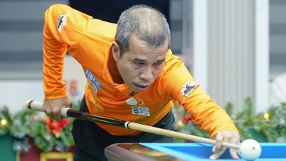 ប៊ីយ៉ា៖ ត្រឹន ក្វៀត ចៀន បញ្ចេញស៊េរីដ៏ធំមួយ ដោយដណ្តើមបានតំណែងកំពូលមកវិញ។