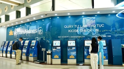 Vietnam Airlines își mărește zborurile pentru a deservi sezonul de vârf al sărbătorilor de Anul Nou în 2026.