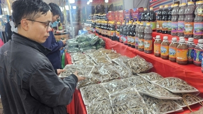 O mercado interno está se recuperando e o poder de compra está aumentando acentuadamente.