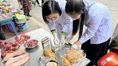 El Ministerio de Salud ha descentralizado la tramitación de procedimientos administrativos en materia de seguridad alimentaria.