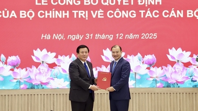 Associate Professor Dr. Le Hai Binh holds the position of Deputy Director of the Ho Chi Minh National Academy of Politics.