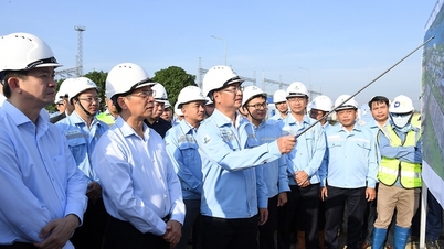 Các dự án trọng điểm năng lượng quốc gia phải đáp ứng cùng lúc 3 mục tiêu