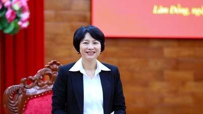 จังหวัดลำดงกำลังปรับปรุงคุณภาพการดำเนินงานตามหลักประชาธิปไตยระดับรากหญ้าให้ดียิ่งขึ้น