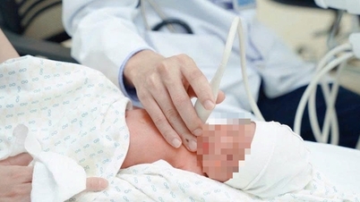 Deteksi dini kelainan jantung bawaan pada bayi baru lahir: Sebuah kesempatan untuk menyelamatkan jantung dan masa depan anak.