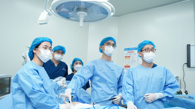 PhenikaaMec detectó y trató con éxito el cáncer de endometrio en etapa temprana en mujeres que habían sido infértiles durante 10 años.