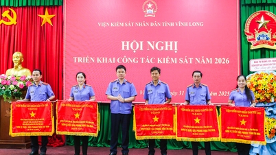 Kejaksaan Negeri Provinsi melaksanakan rencana kerjanya untuk tahun 2026.
