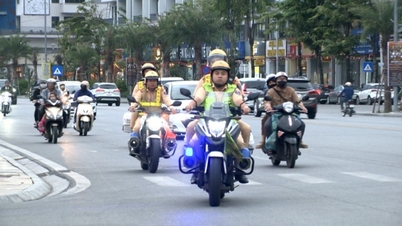 Penutupan jalan untuk acara hitung mundur Malam Tahun Baru 2026 akan berlangsung dari pukul 17.00 pada tanggal 31 Desember 2025 hingga pukul 01.00 pada tanggal 1 Januari 2026.
