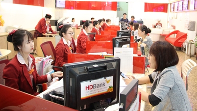 HDBank объявляет о публичном размещении облигаций.