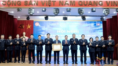 អនុនាយកដ្ឋានគយនៃតំបន់ទី VIII ស្ថិតក្នុងចំណោមអង្គភាពកំពូលទាំង 7 ដែលមានចំណូលថវិការដ្ឋច្រើនជាងគេនៅក្នុងវិស័យទាំងមូល។