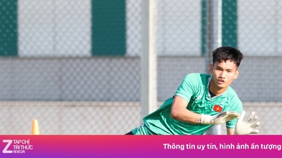 Changements de personnel dans l'équipe vietnamienne des moins de 23 ans.