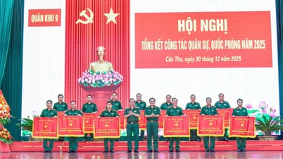 Hospital Militar 120: Un pilar de la atención sanitaria comunitaria en la región del Delta del Mekong.
