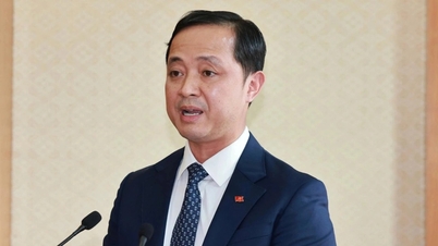 Mr. Nguyen Xuan Truong has been appointed as Deputy Head of the Central Internal Affairs Committee.