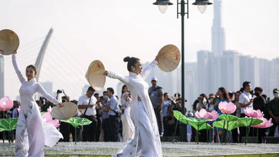 Apakah perayaan yang akan diadakan di Bandar Raya Ho Chi Minh pada tahun 2026?
