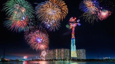 ¿Qué hacer en la noche de la cuenta regresiva en Ciudad Ho Chi Minh?
