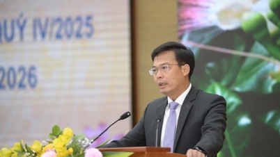 Lam Dong sienta las bases para un crecimiento verde y sostenible.