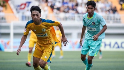 Who can stop Thanh Hoa University of Culture, Sports and Tourism?