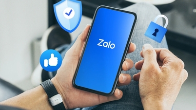 Zalo heeft een verklaring uitgegeven waarin het bevestigt dat het geen berichten of telefoongesprekken van gebruikers opslaat.