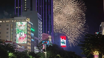 คำแนะนำด้านการจราจรสำหรับพื้นที่จัดงาน Hanoi Countdown 2026