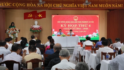 សង្កាត់អានហៃកំពុងអភិវឌ្ឍទេសចរណ៍ជាវិស័យសេដ្ឋកិច្ចសំខាន់មួយ។