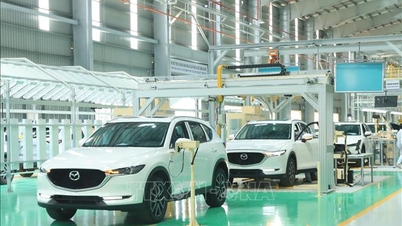 Pasaran automotif sedang memasuki kitaran persaingan baharu.
