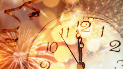 Które kraje będą świętować Nowy Rok 2026 najwcześniej, a które najpóźniej?