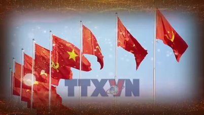 Genel Sekreterden Lam'a: Vietnam'ın bilgeliğini ve cesaretini ortaya çıkarmak.