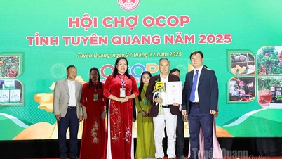 ขยายตลาดสำหรับผลิตภัณฑ์ OCOP