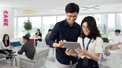 Ngân hàng số Cake by VPBank tăng trưởng mạnh về quy mô và hiệu quả