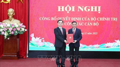 Komrad Duong Trung Y memegang jawatan Ketua Pengarang Majalah Komunis.