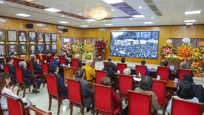 Comemorarea a 75 de ani de la înființarea Comitetului pentru Pace din Vietnam: rolul său central în diplomația interpersonală pentru pace, prietenie și dezvoltare