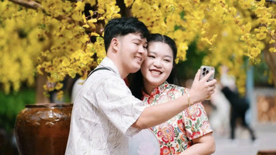 Những lời chúc năm mới 2026 đầy yêu thương, mỗi câu chữ một niềm vui!
