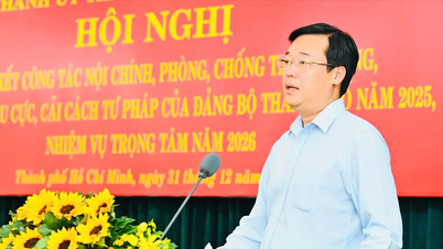 TPHCM tháo gỡ vướng mắc 712 công trình, dự án với hơn 131.403 tỷ đồng