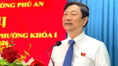 HĐND phường Phú An (TPHCM): Giám sát thực chất, lắng nghe ý kiến nhân dân