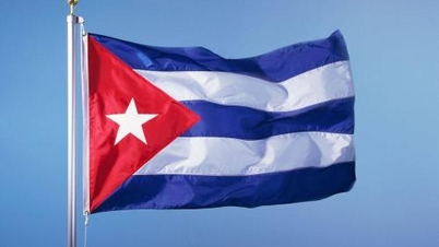 Mesaj de felicitare cu ocazia celei de-a 67-a aniversări a Zilei Naționale a Republicii Cuba.