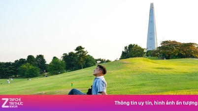 Jižní Korea ruší vízové ​​poplatky pro vietnamské skupinové návštěvníky na dalších 6 měsíců.