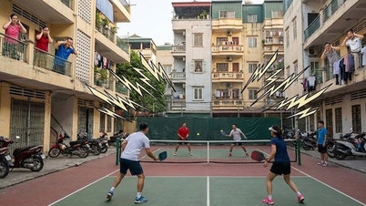 Vì sao ô nhiễm tiếng ồn ngày càng nhiều ở các khu chung cư?