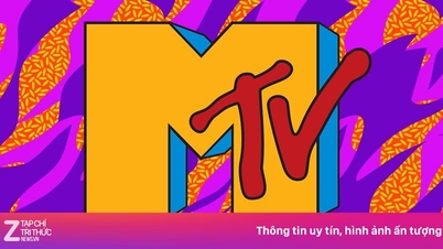 MTV has just been shut down.