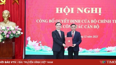 Encik Duong Trung Y memegang jawatan Ketua Pengarang Majalah Komunis.