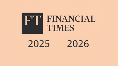 أصدرت صحيفة فايننشال تايمز توقعات خاطئة تماماً لعام 2025، وما زالت تقدم توقعاتها لعام 2026.